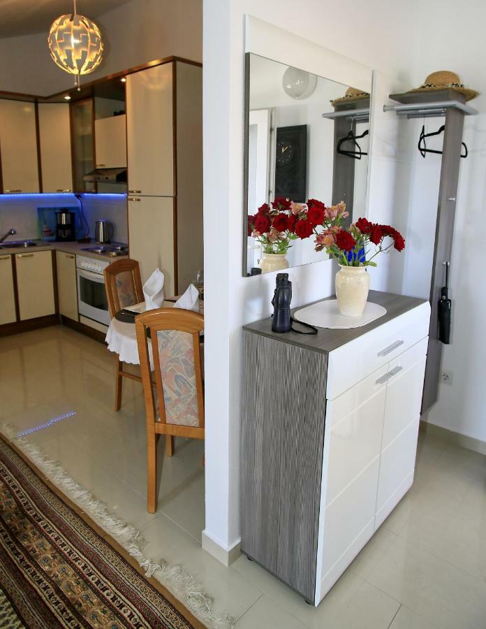 Apartment Panorama Пореч Екстер'єр фото